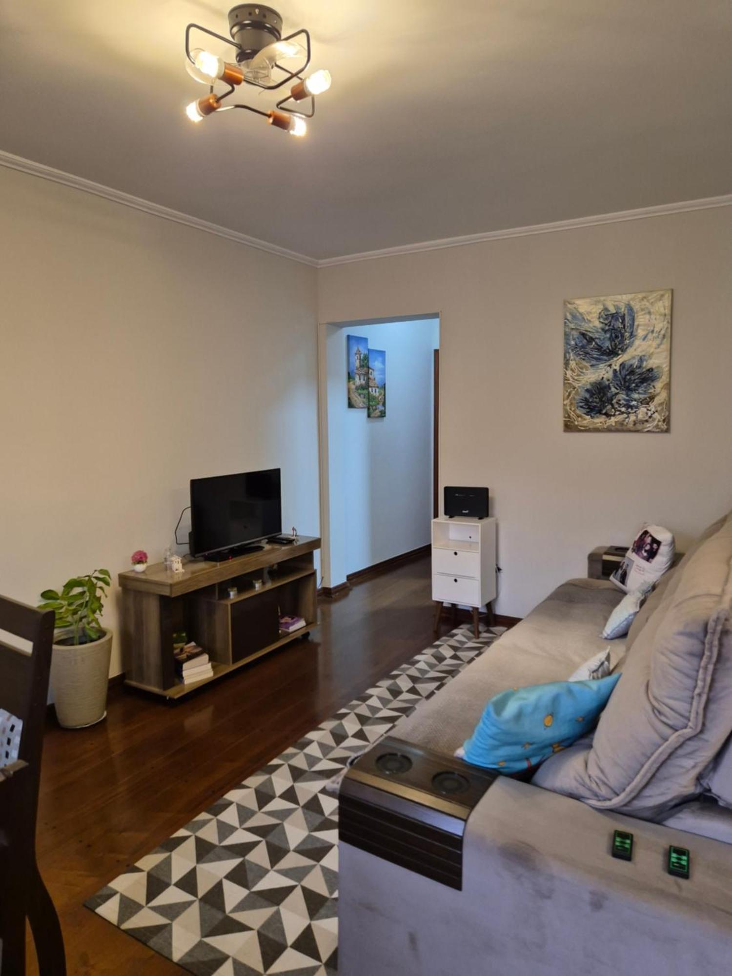 Apartamento Espacoso Na Serra, 3 Quartos E 1 Vaga De Garagem - Centro Serra Negra (Sao Paulo) Exterior foto