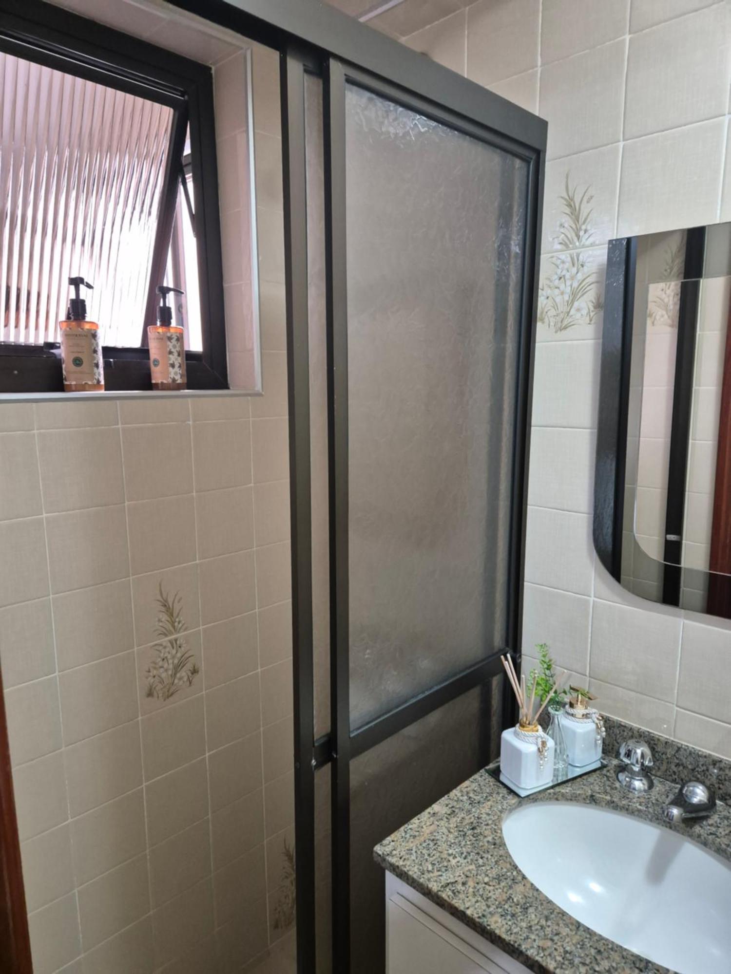 Apartamento Espacoso Na Serra, 3 Quartos E 1 Vaga De Garagem - Centro Serra Negra (Sao Paulo) Exterior foto
