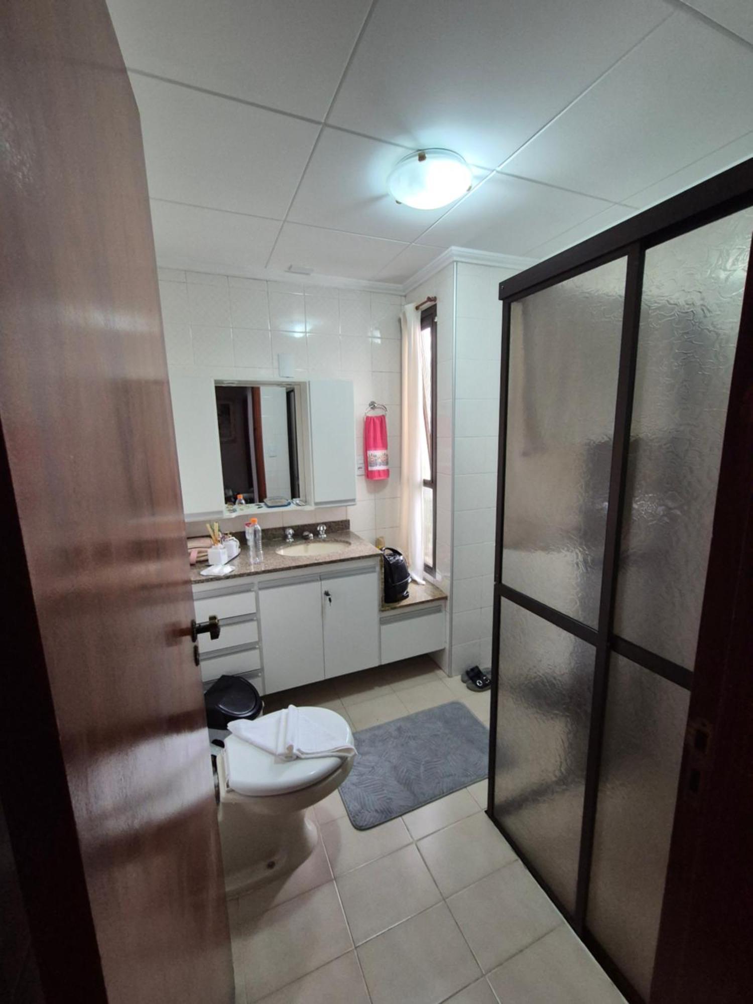 Apartamento Espacoso Na Serra, 3 Quartos E 1 Vaga De Garagem - Centro Serra Negra (Sao Paulo) Exterior foto